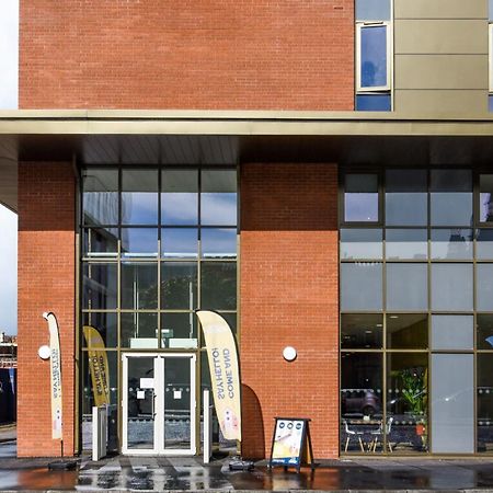 For Students Only At Great Patrick Street Apartment Belfast Exterior photo